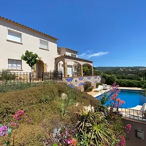 Rio De Oro 1 , Calonge (Catalonia) España