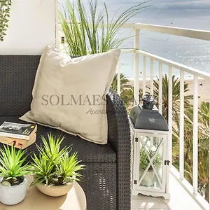 Maestranza By Sol Maestranza Apartment Málaga