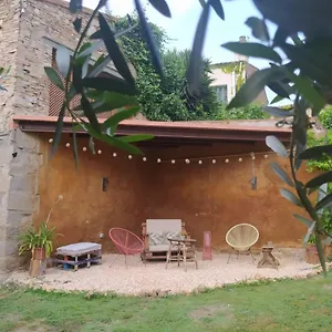 Ca L'avia Remei , Castelló d'Empúries España