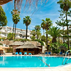 Leos Mijas Golf , Fuengirola España