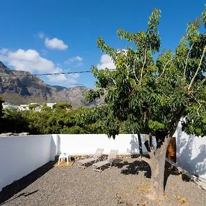 La Casita De Juana Ferienhaus Buenavista Del Norte